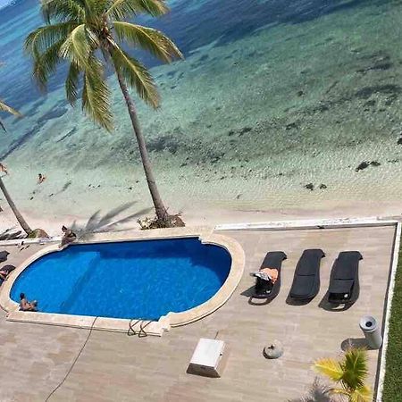 Apartmán Flamingo By Andiani Travel Cancún Exteriér fotografie