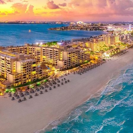 Apartmán Flamingo By Andiani Travel Cancún Exteriér fotografie