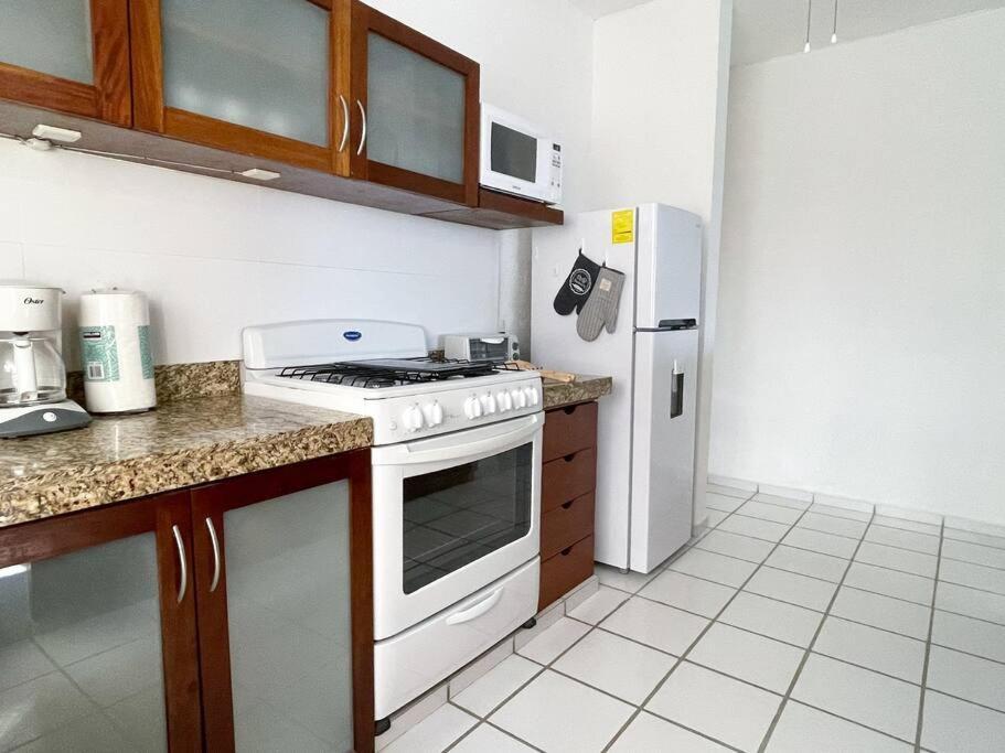 Apartmán Flamingo By Andiani Travel Cancún Exteriér fotografie