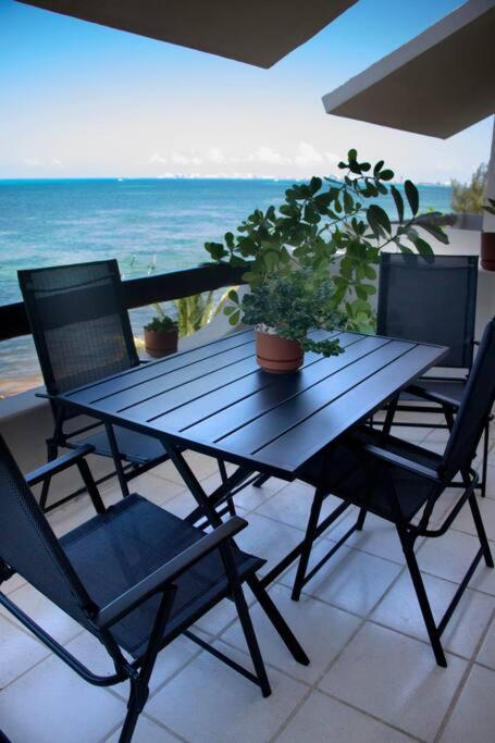 Apartmán Flamingo By Andiani Travel Cancún Exteriér fotografie