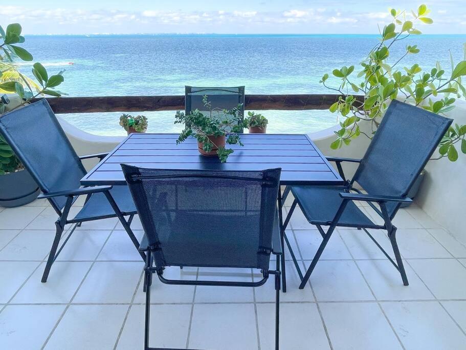 Apartmán Flamingo By Andiani Travel Cancún Exteriér fotografie