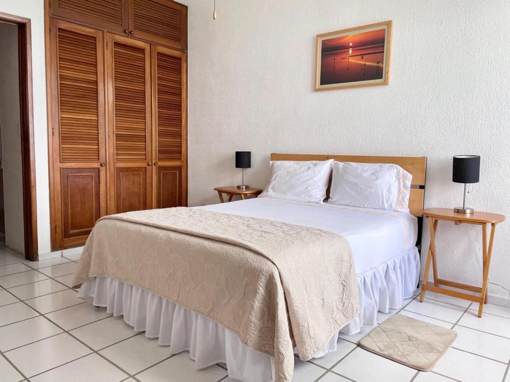Apartmán Flamingo By Andiani Travel Cancún Exteriér fotografie