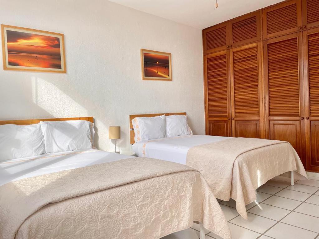 Apartmán Flamingo By Andiani Travel Cancún Exteriér fotografie