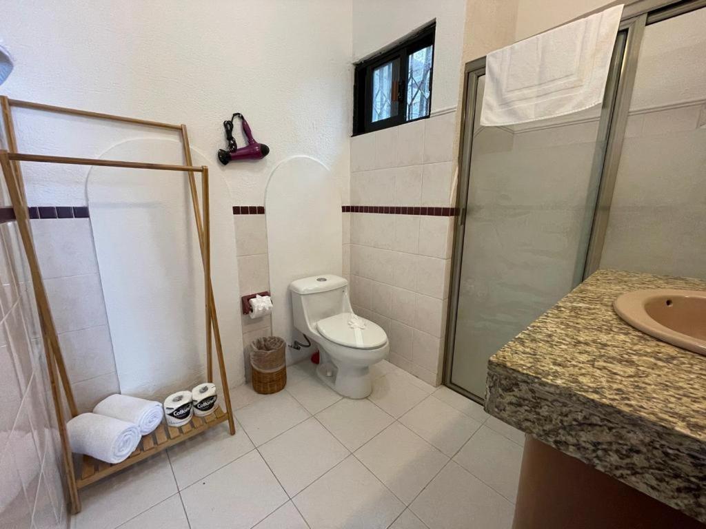 Apartmán Flamingo By Andiani Travel Cancún Exteriér fotografie