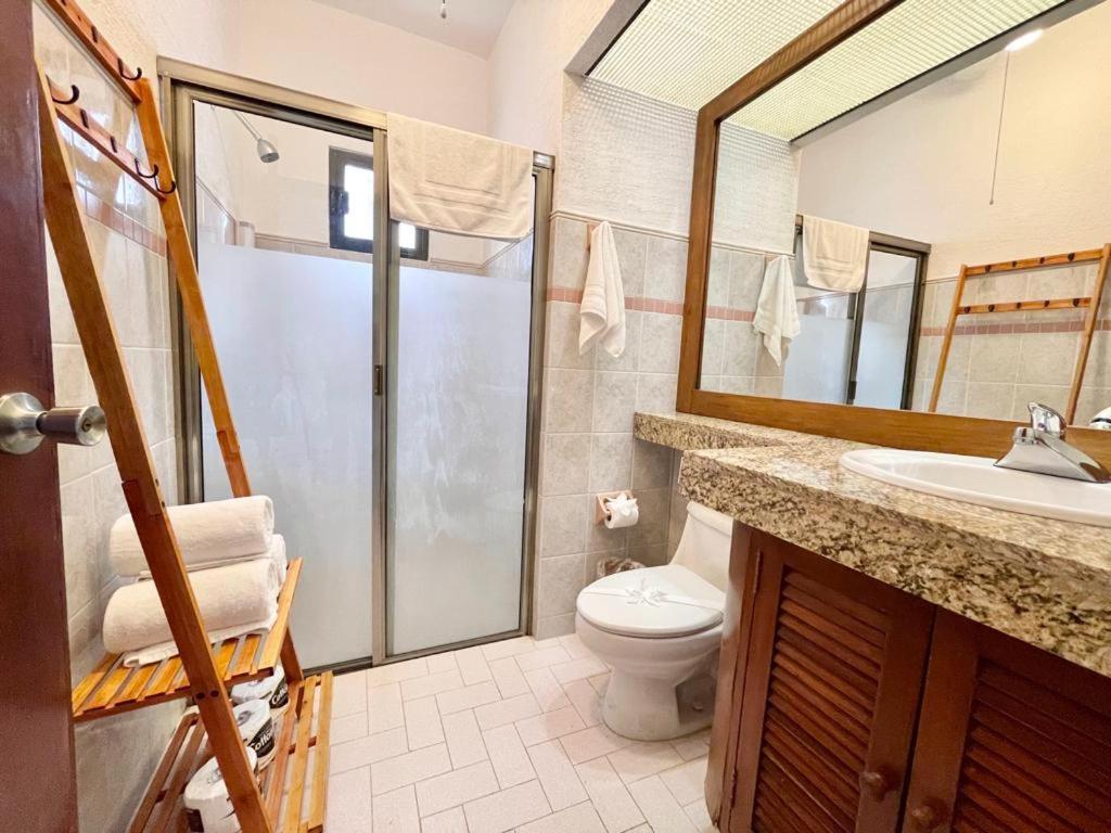 Apartmán Flamingo By Andiani Travel Cancún Exteriér fotografie