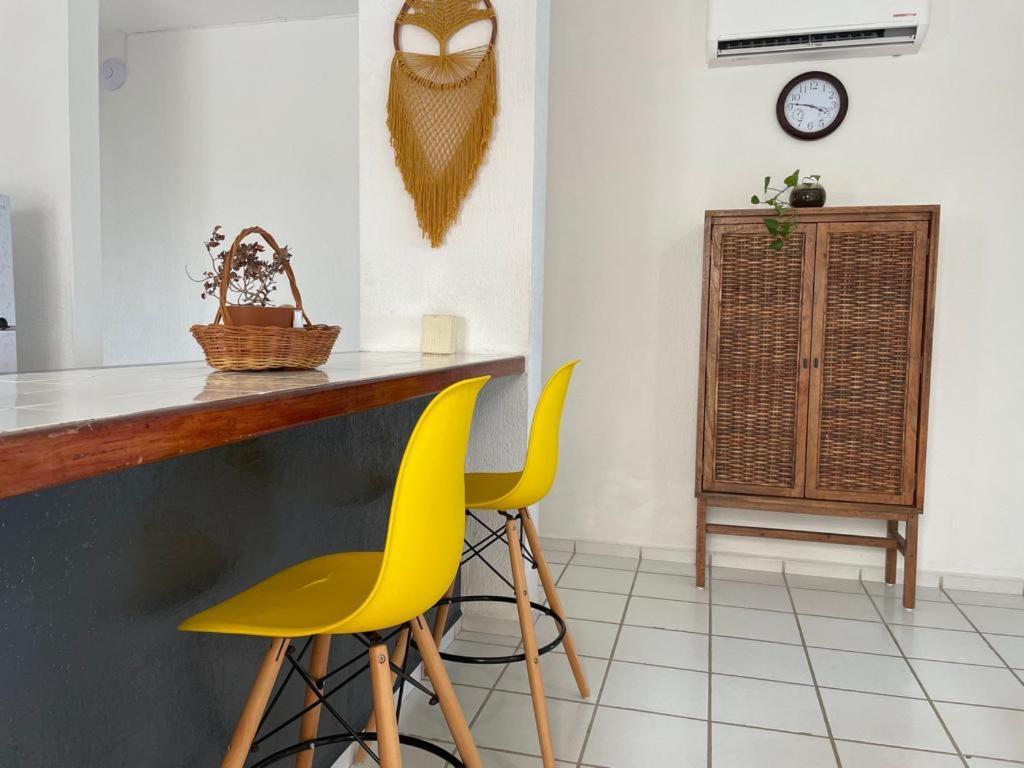 Apartmán Flamingo By Andiani Travel Cancún Exteriér fotografie