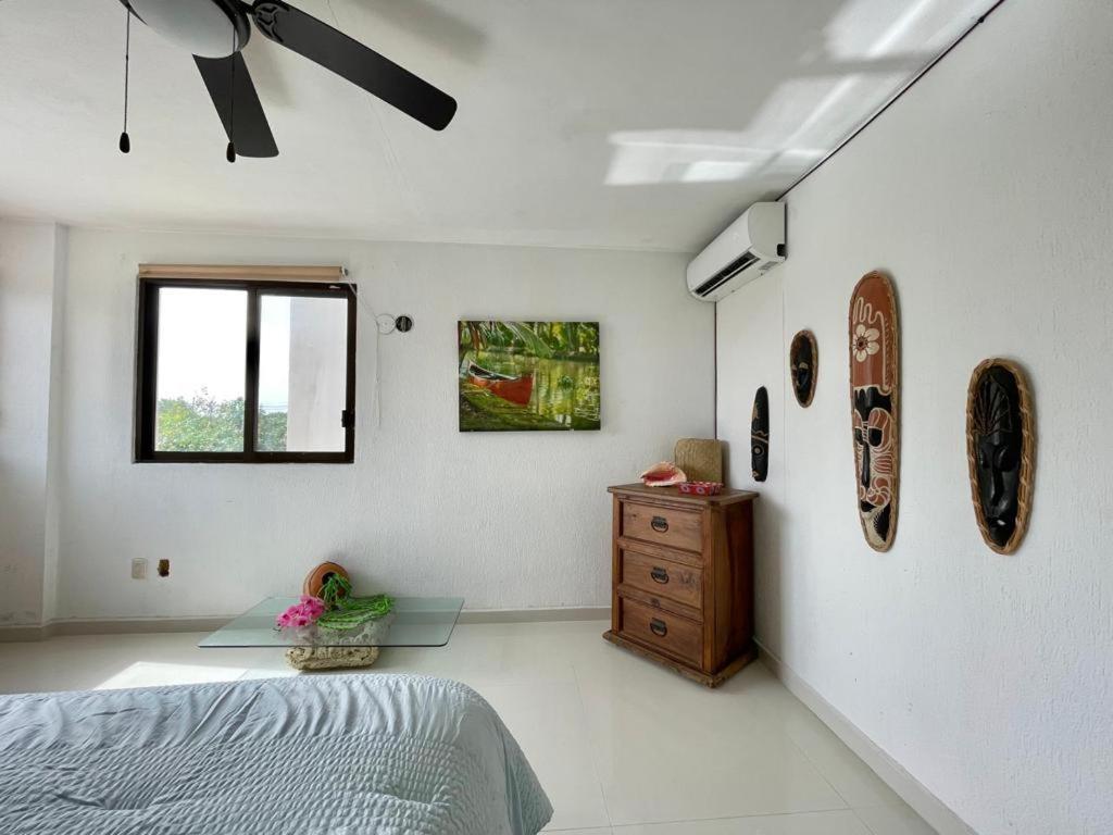 Apartmán Flamingo By Andiani Travel Cancún Exteriér fotografie