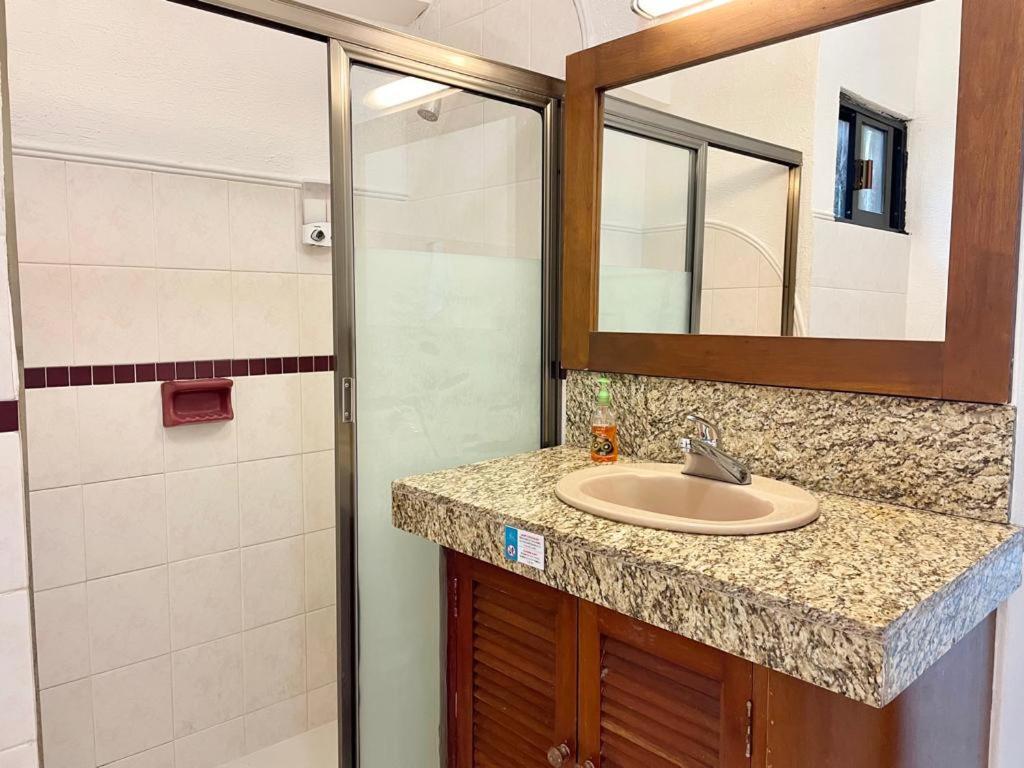Apartmán Flamingo By Andiani Travel Cancún Exteriér fotografie