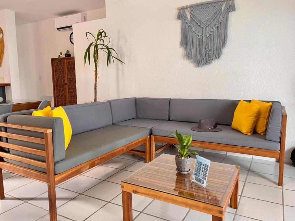 Apartmán Flamingo By Andiani Travel Cancún Exteriér fotografie