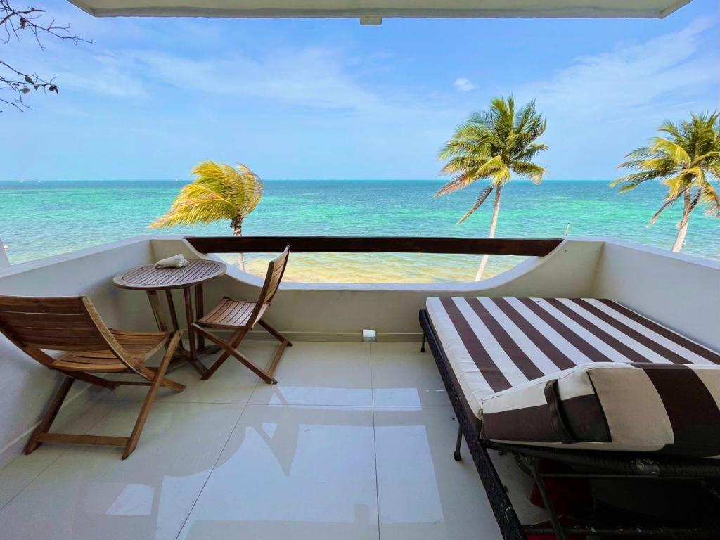 Apartmán Flamingo By Andiani Travel Cancún Exteriér fotografie