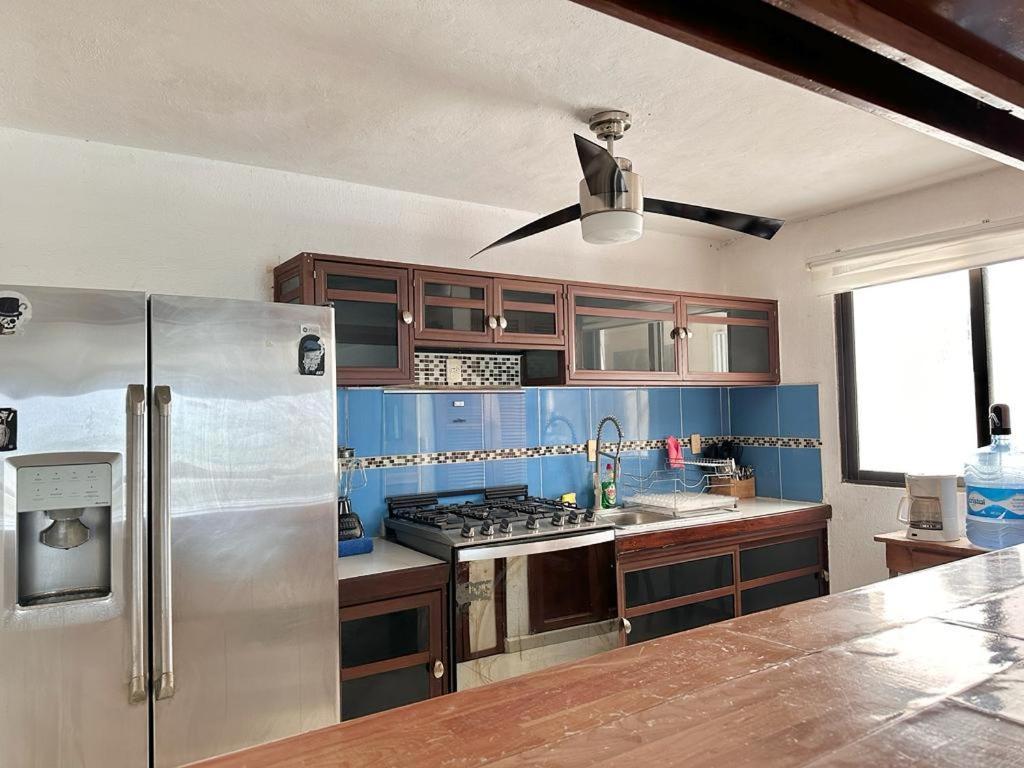 Apartmán Flamingo By Andiani Travel Cancún Exteriér fotografie
