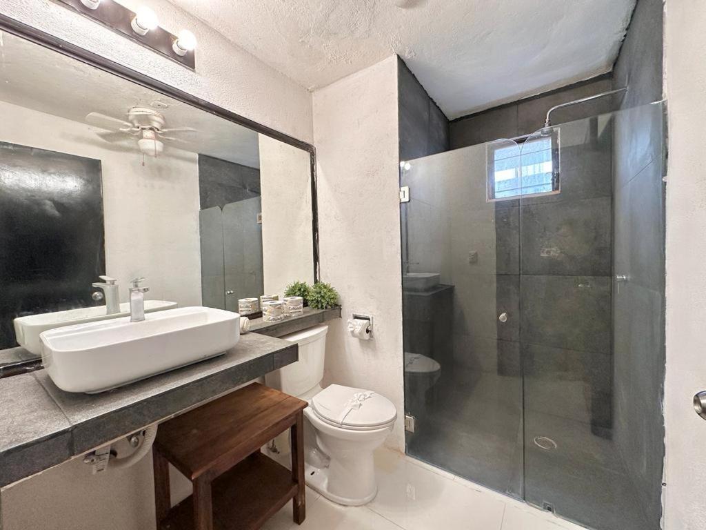 Apartmán Flamingo By Andiani Travel Cancún Exteriér fotografie
